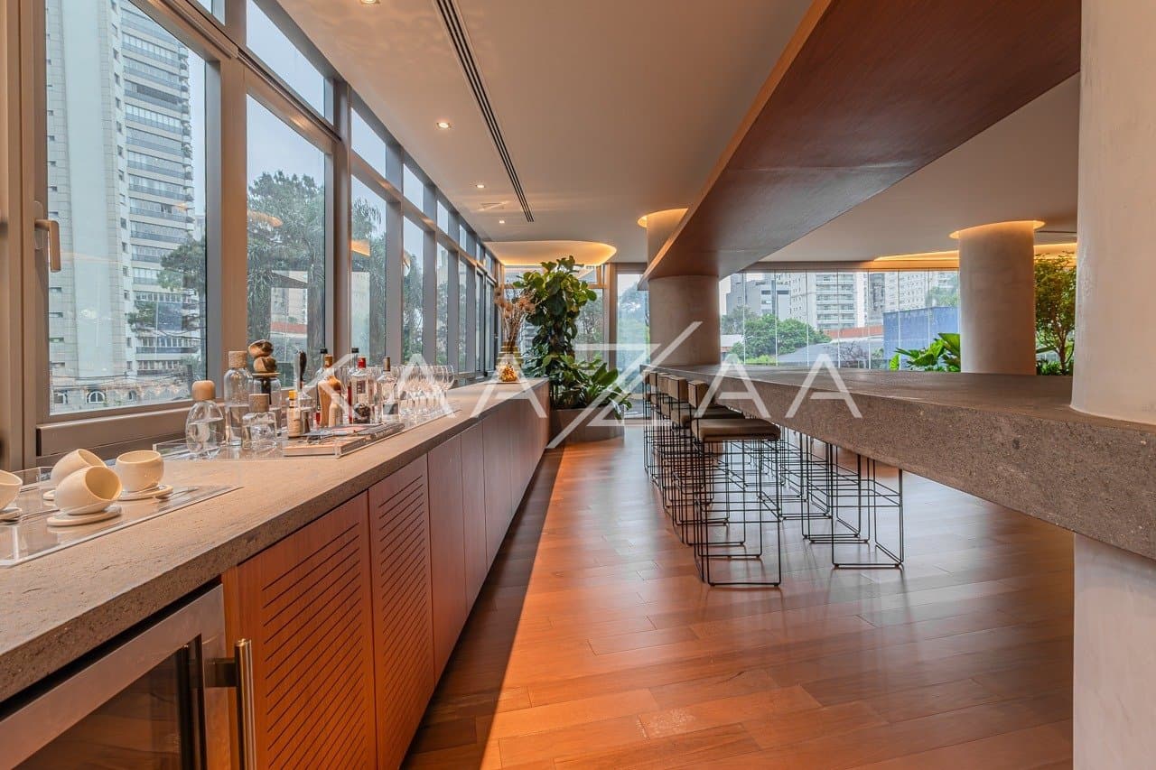 Apartamento à venda no Itaim Bibi - Foto 13