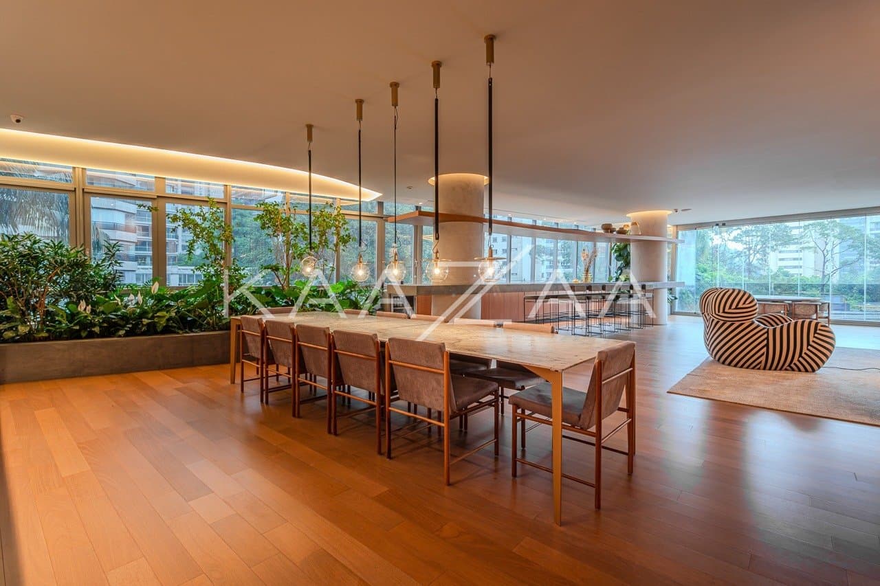 Apartamento à venda no Itaim Bibi - Foto 16