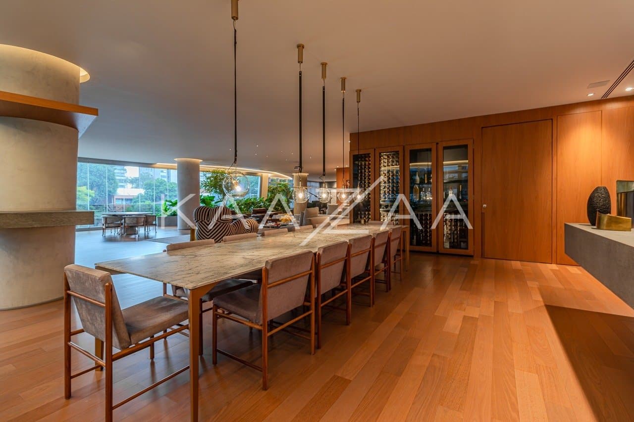 Apartamento à venda no Itaim Bibi - Foto 17