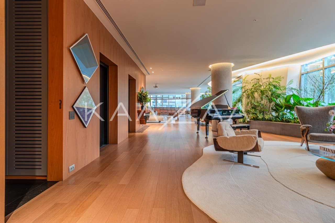 Apartamento à venda no Itaim Bibi - Foto 18