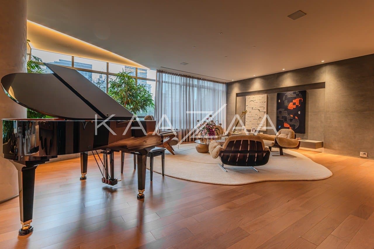 Apartamento à venda no Itaim Bibi - Foto 19