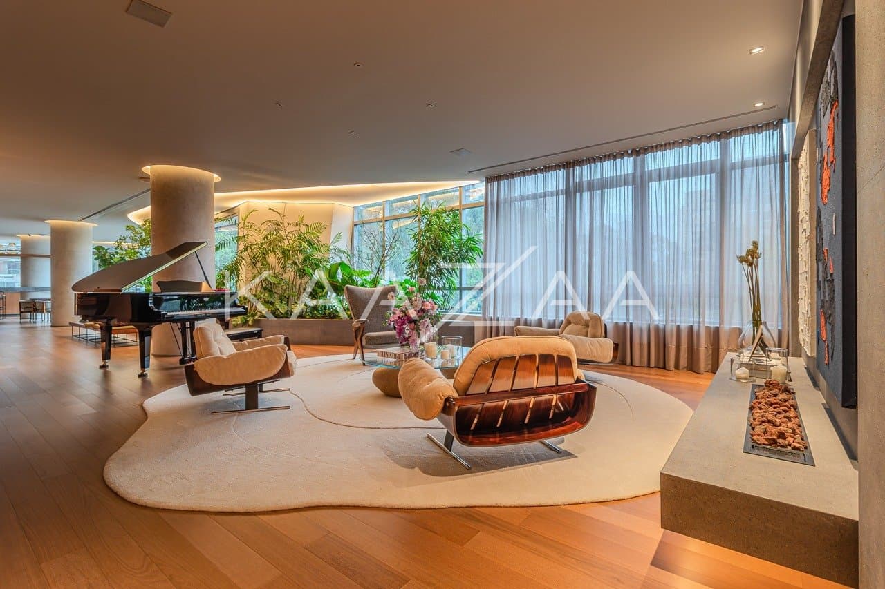 Apartamento à venda no Itaim Bibi - Foto 20