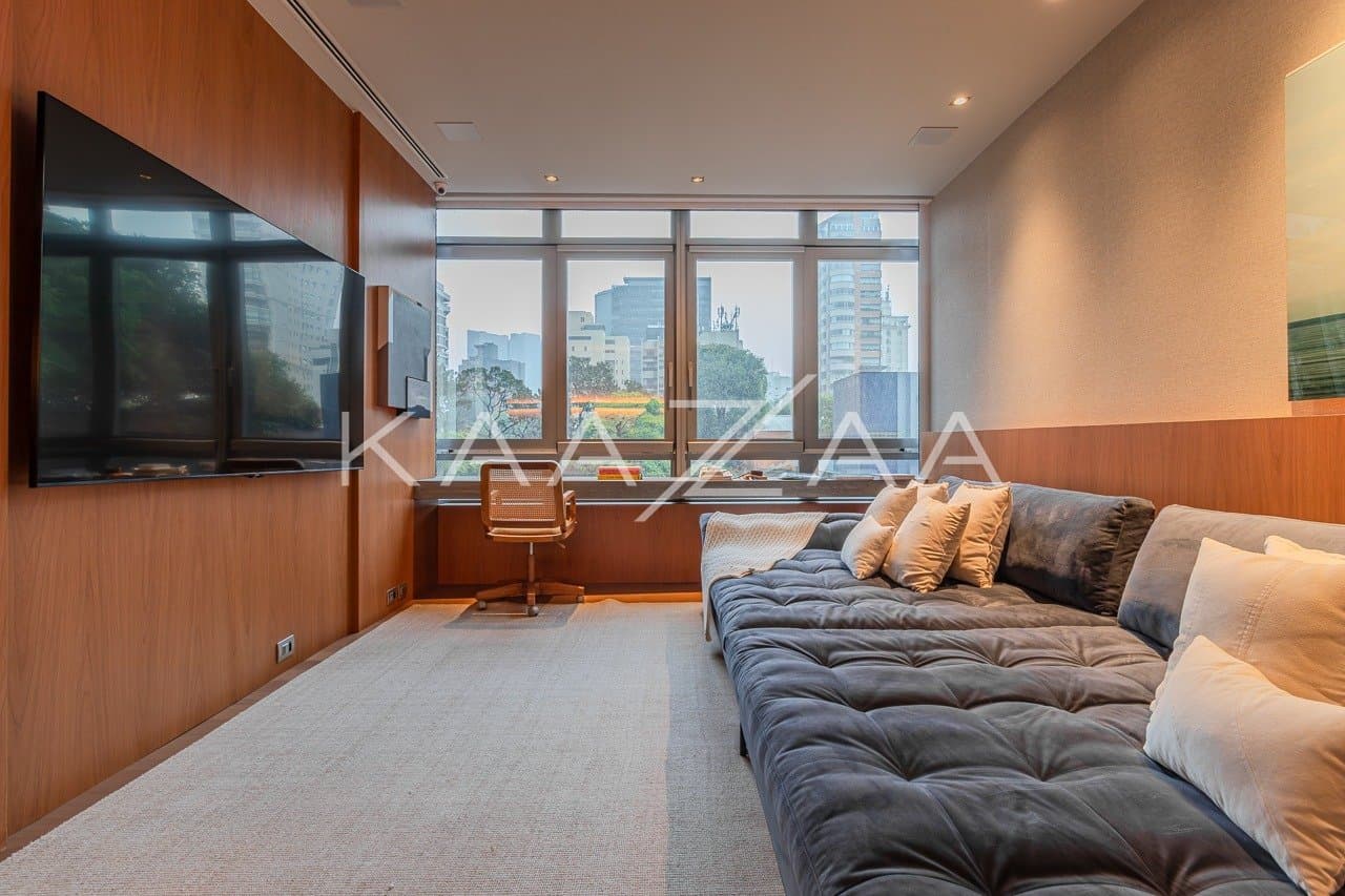 Apartamento à venda no Itaim Bibi - Foto 21