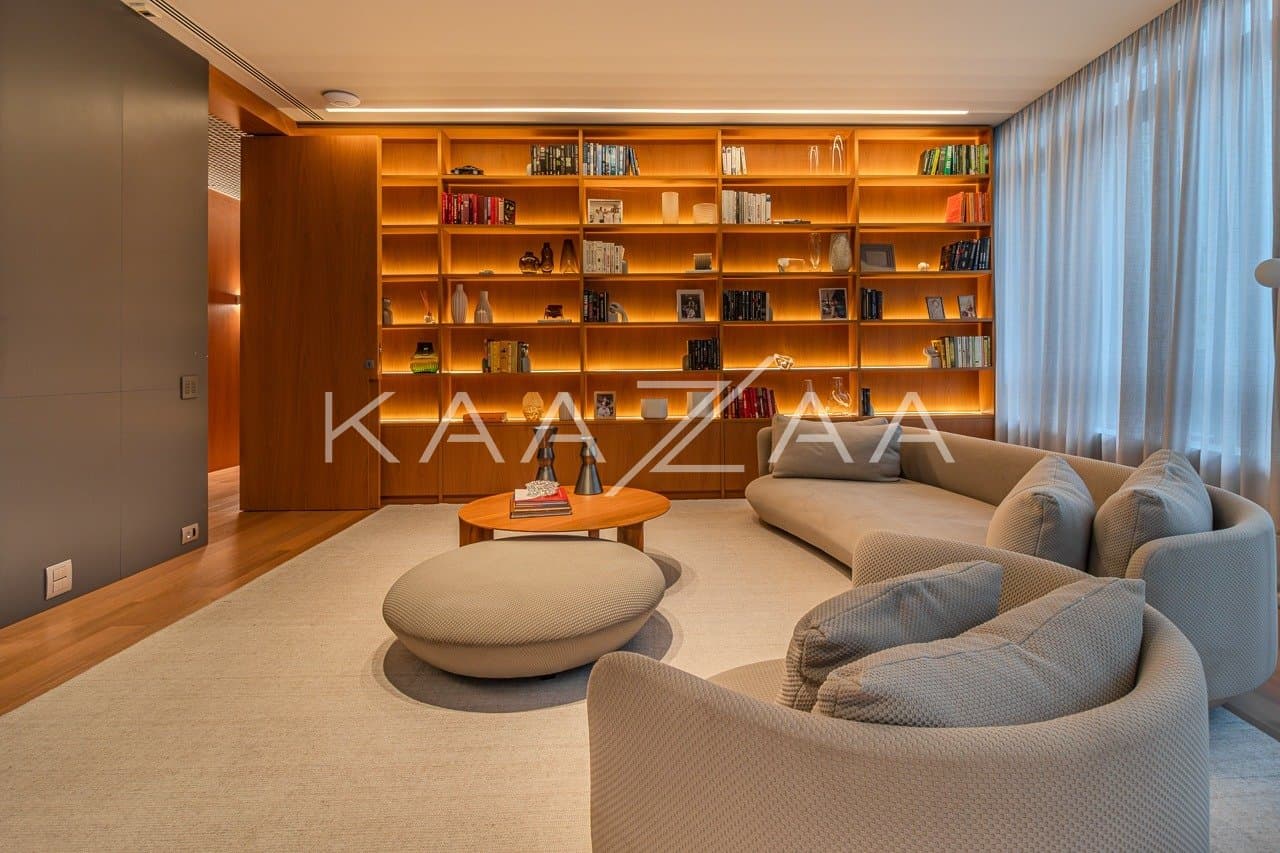 Apartamento à venda no Itaim Bibi - Foto 32