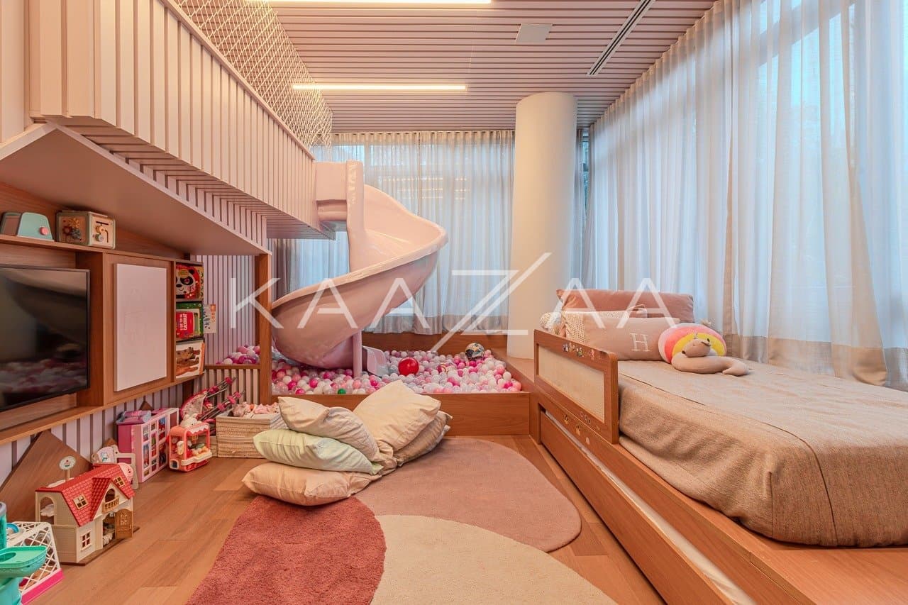 Apartamento à venda no Itaim Bibi - Foto 35