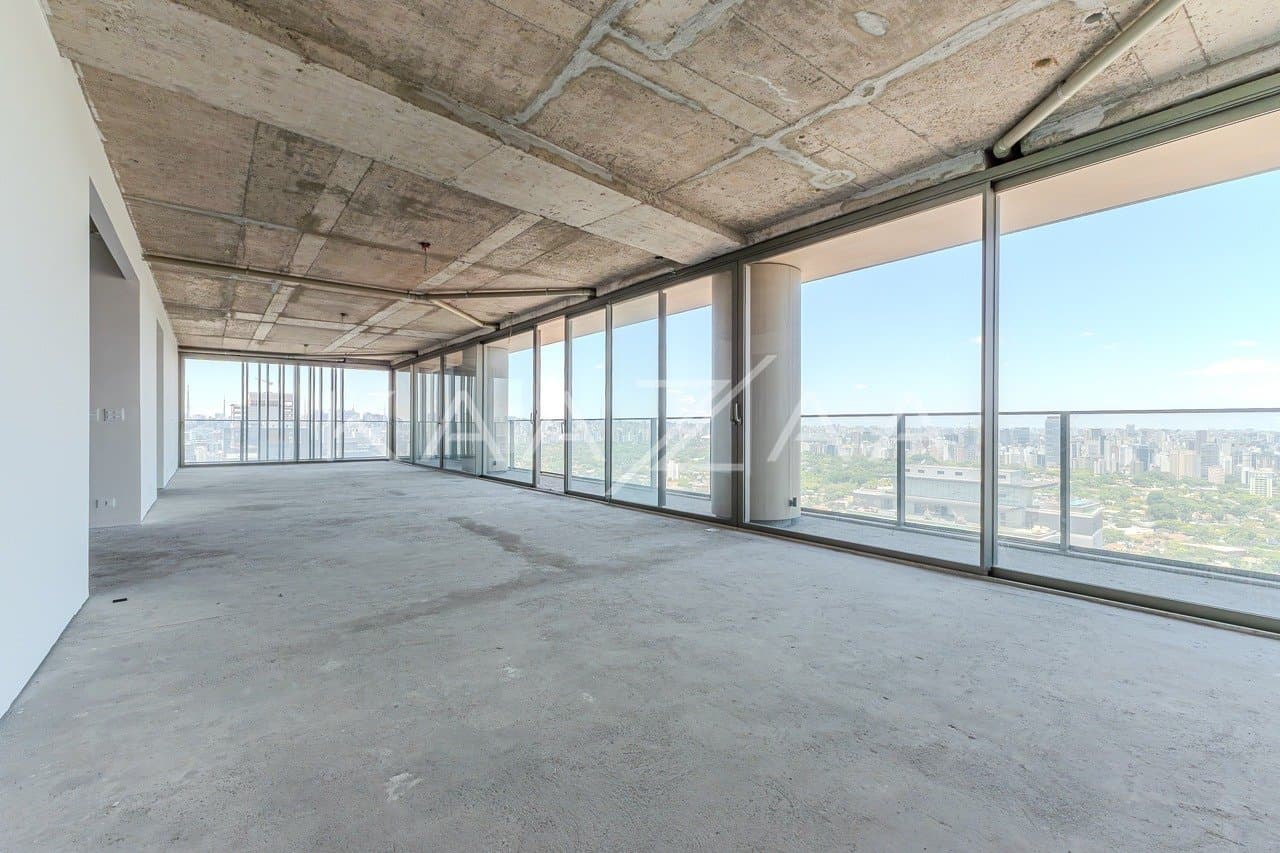 Apartamento à venda em Pinheiros - Foto 1