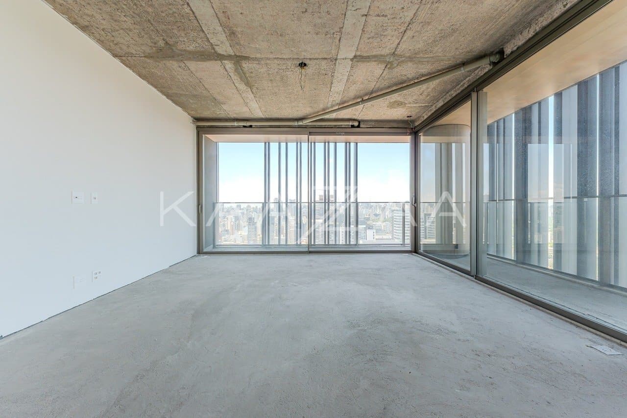 Apartamento à venda em Pinheiros - Foto 4