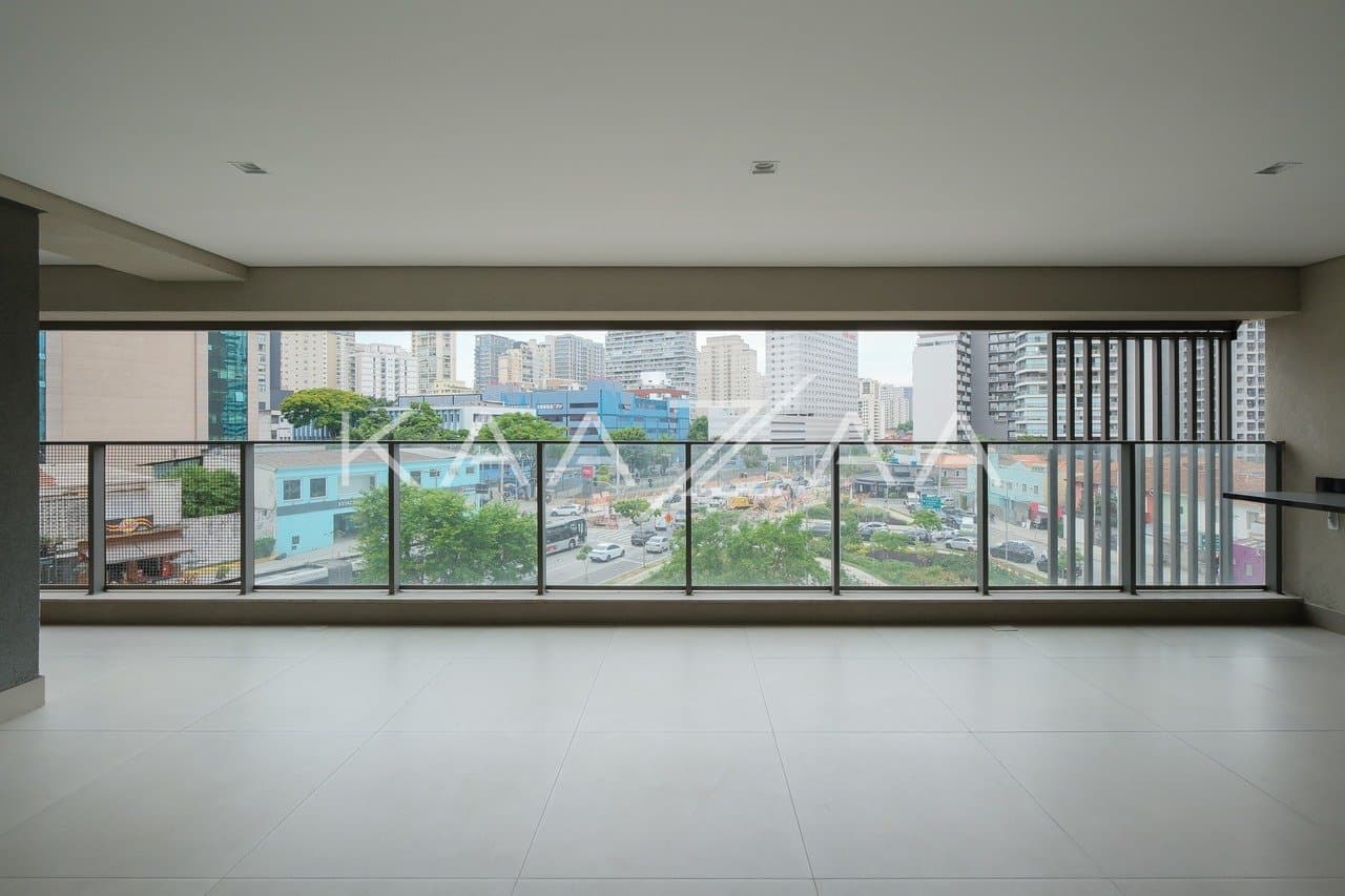 Apartamento à venda na Vila Olímpia - Foto 1