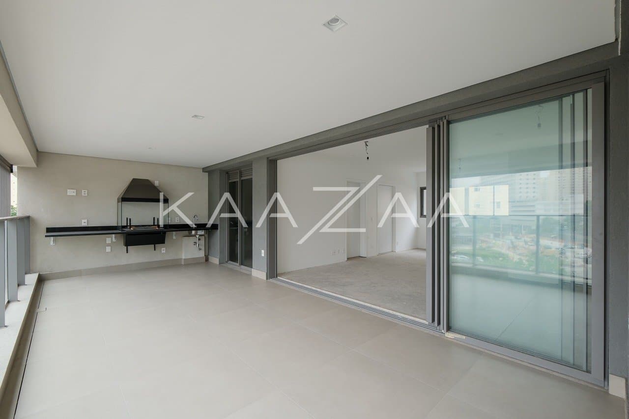 Apartamento à venda na Vila Olímpia - Foto 2