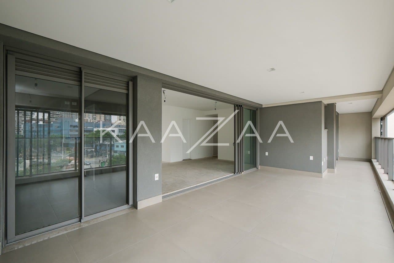 Apartamento à venda na Vila Olímpia - Foto 3