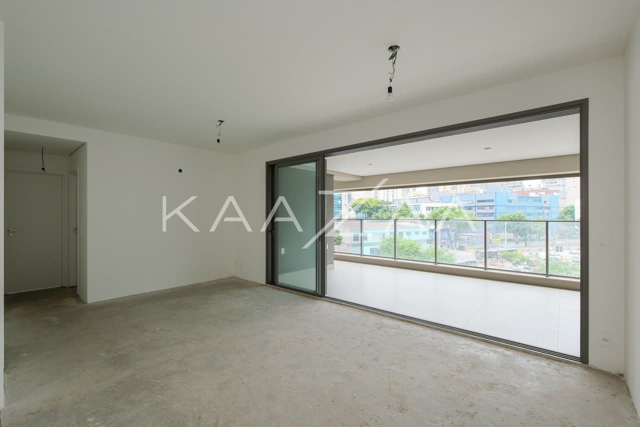 Apartamento à venda na Vila Olímpia - Foto 4