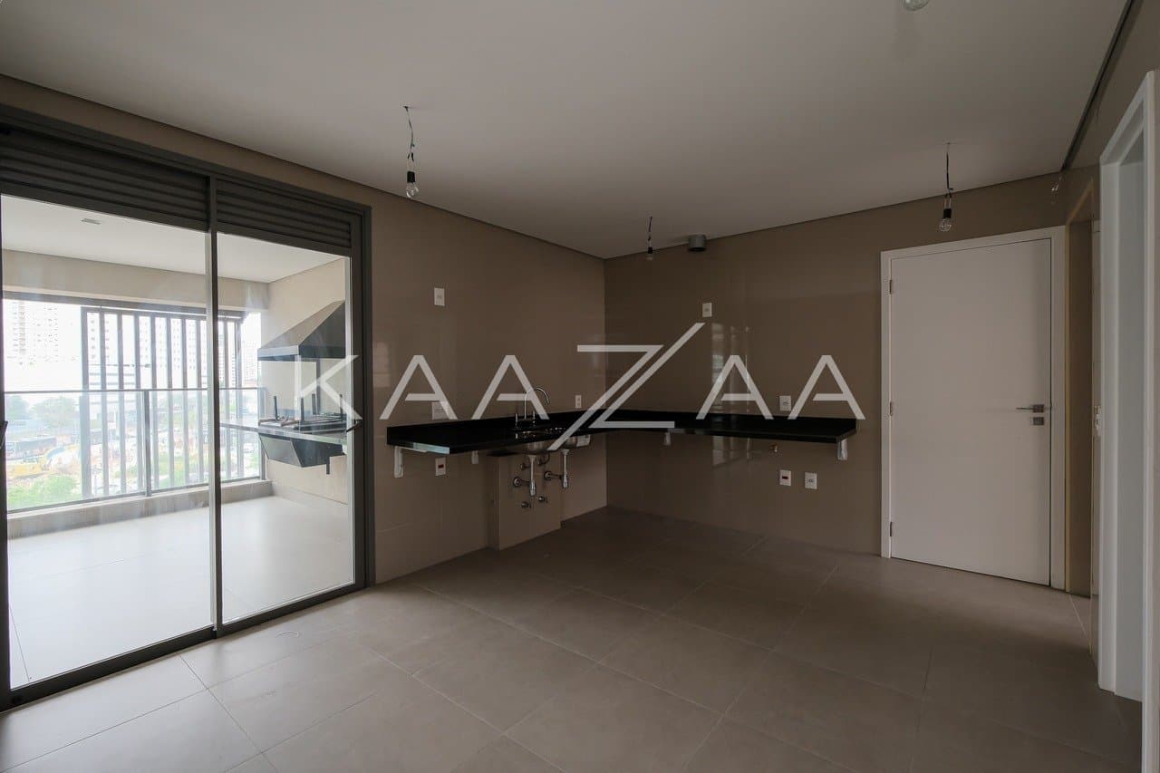 Apartamento à venda na Vila Olímpia - Foto 6