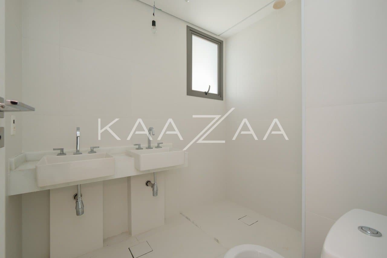 Apartamento à venda na Vila Olímpia - Foto 8