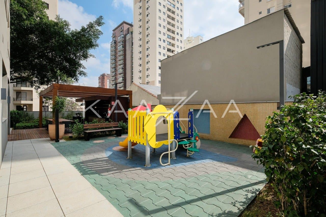 Apartamento à venda na Vila Olímpia - Foto 11