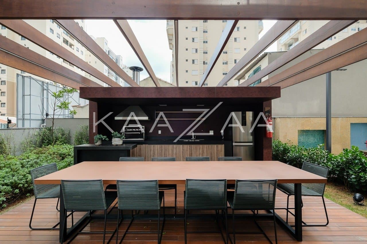 Apartamento à venda na Vila Olímpia - Foto 12