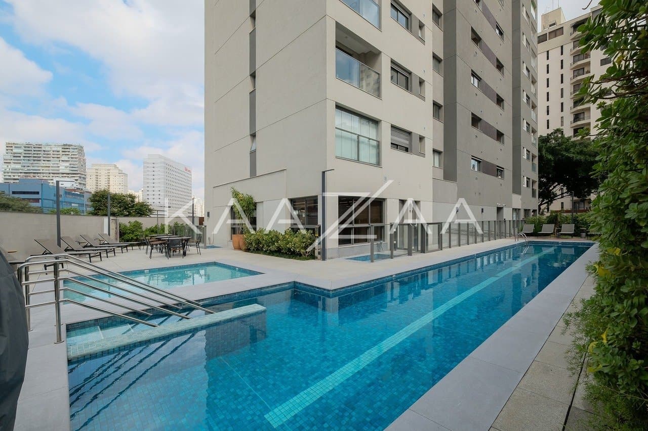 Apartamento à venda na Vila Olímpia - Foto 13