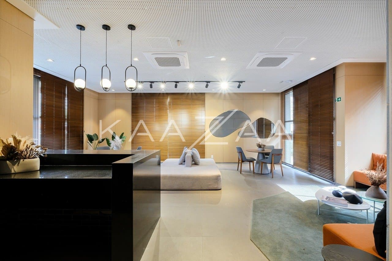 Apartamento à venda na Vila Olímpia - Foto 14