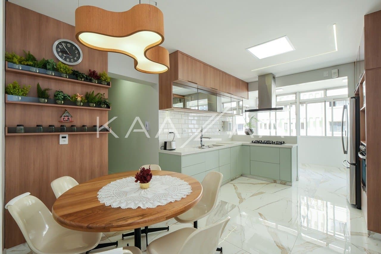 Apartamento à venda no Itaim Bibi - Foto 6