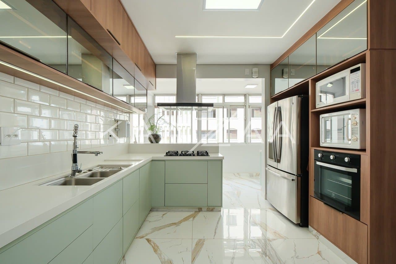 Apartamento à venda no Itaim Bibi - Foto 7