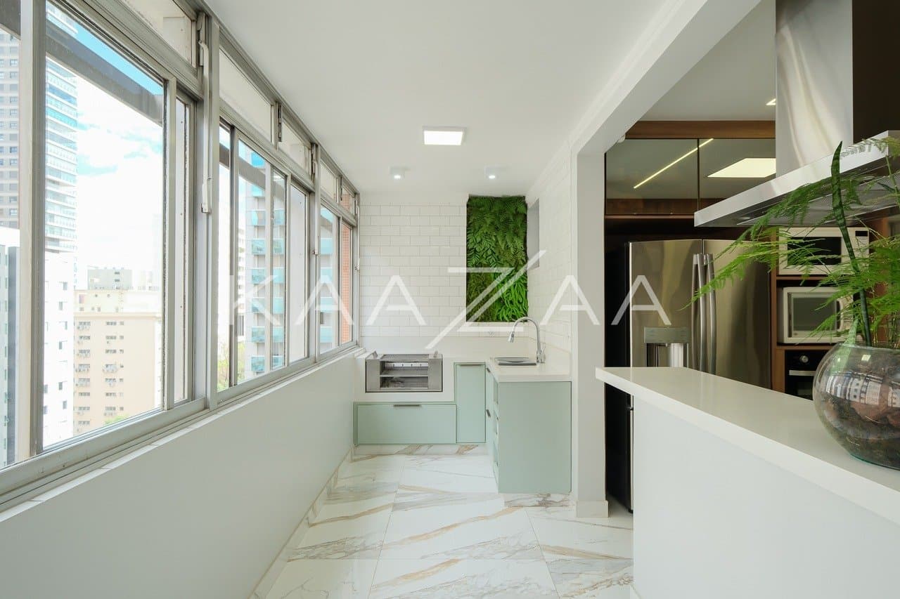 Apartamento à venda no Itaim Bibi - Foto 8