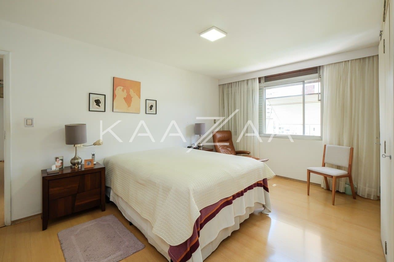 Apartamento à venda no Itaim Bibi - Foto 9