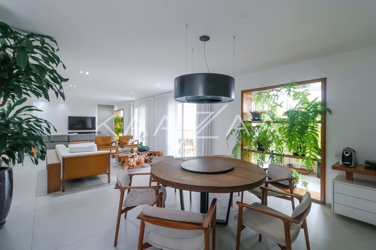 Apartamento à venda em Moema - Foto 1