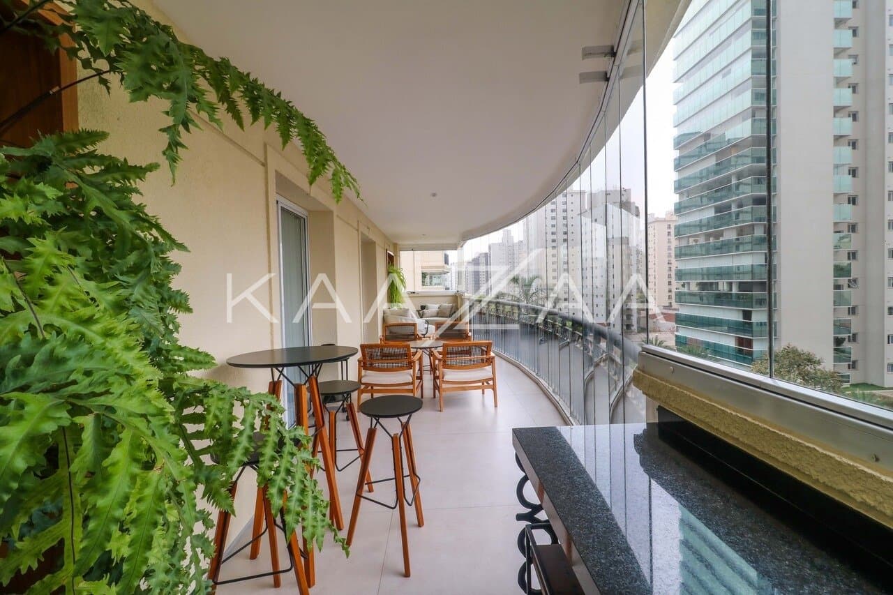 Apartamento à venda em Moema - Foto 2