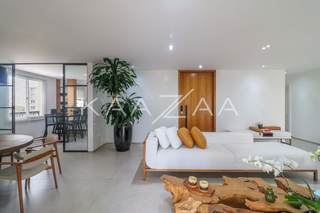 Apartamento à venda em Moema - Foto 3