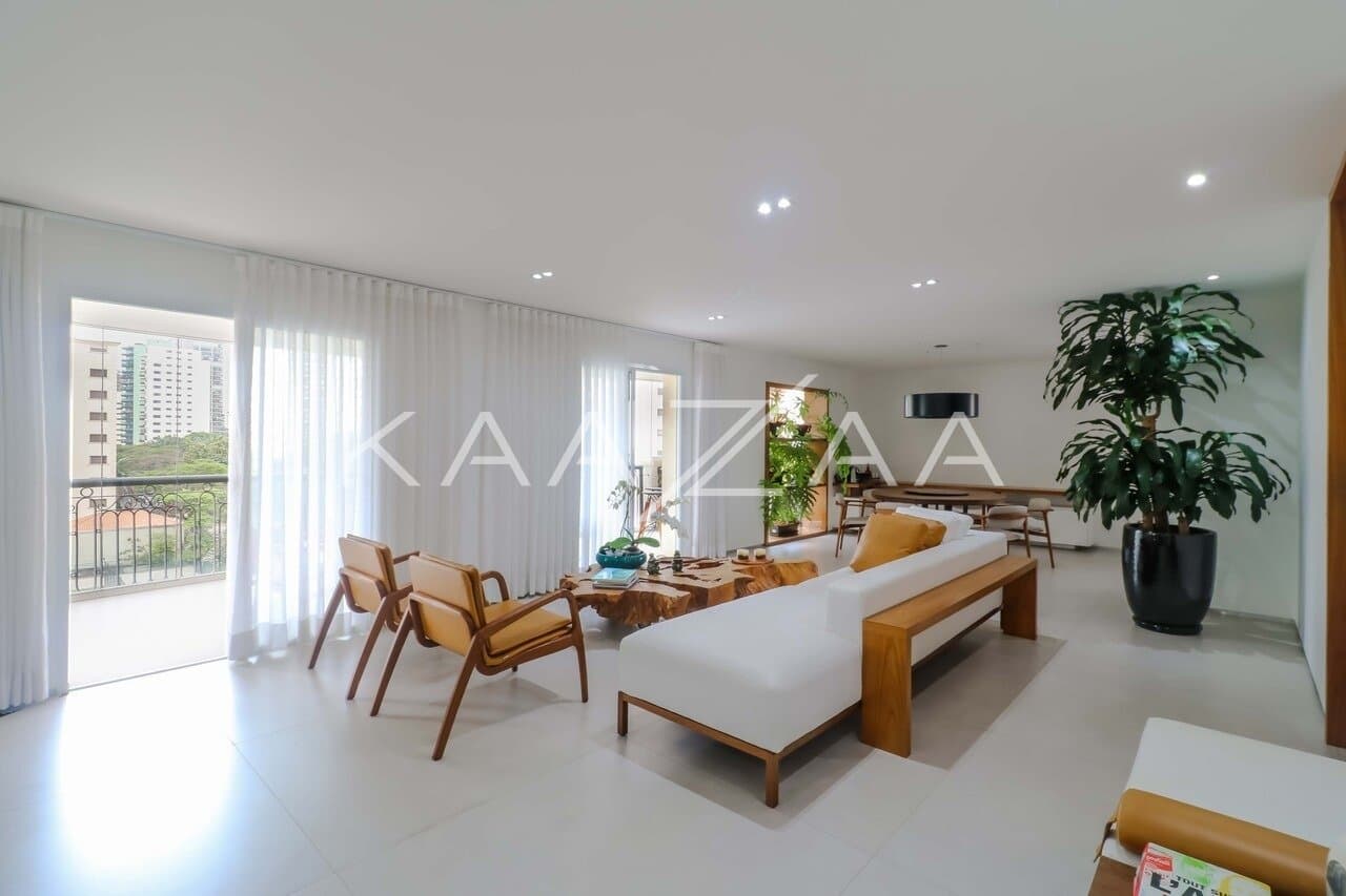 Apartamento à venda em Moema - Foto 5