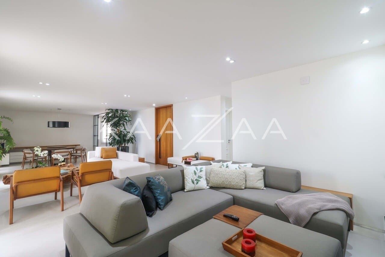 Apartamento à venda em Moema - Foto 6