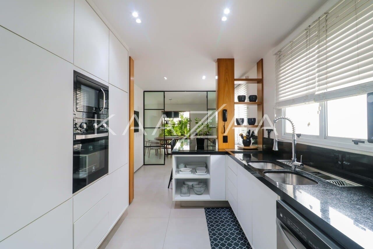 Apartamento à venda em Moema - Foto 7