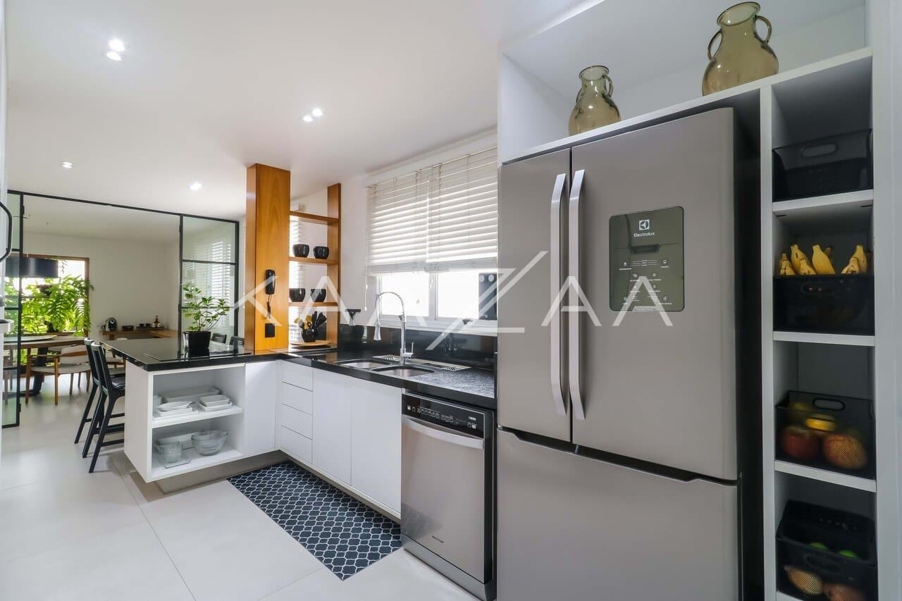 Apartamento à venda em Moema - Foto 8