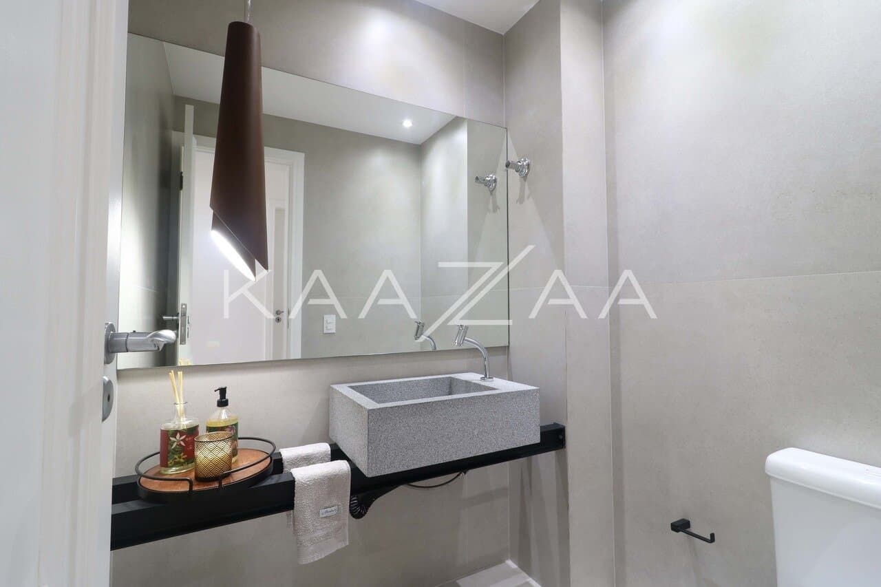 Apartamento à venda em Moema - Foto 9