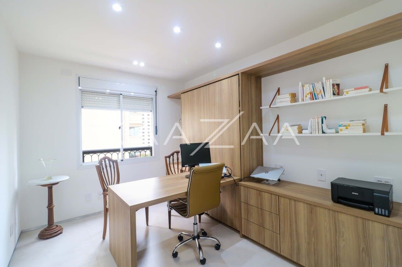 Apartamento à venda em Moema - Foto 10