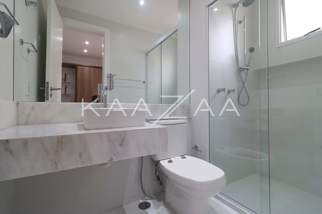 Apartamento à venda em Moema - Foto 11