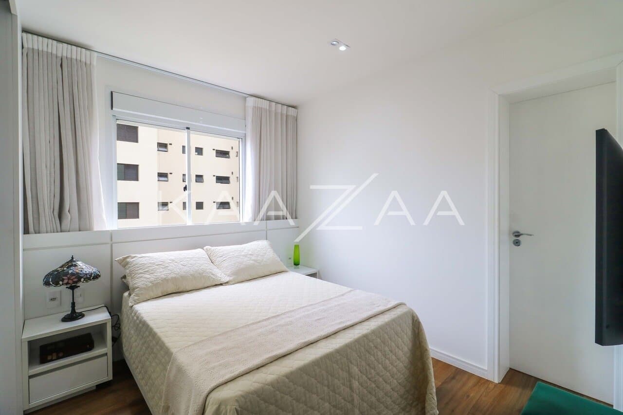 Apartamento à venda em Moema - Foto 13