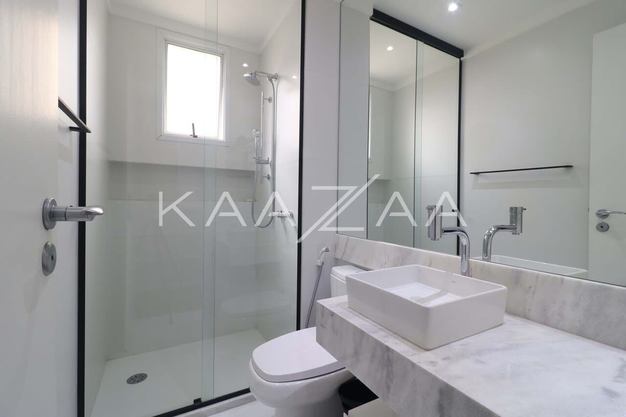 Apartamento à venda em Moema - Foto 17