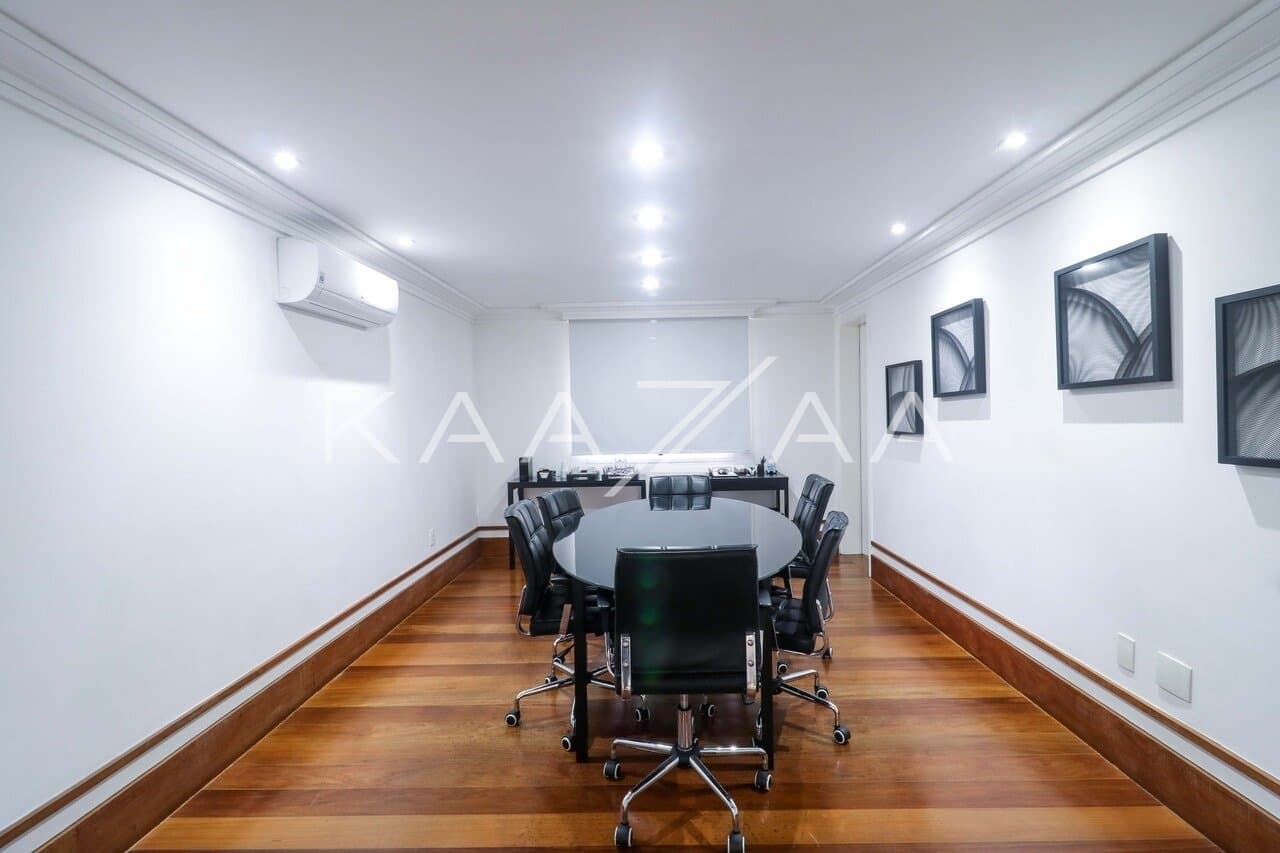 Apartamento à venda em Moema - Foto 23