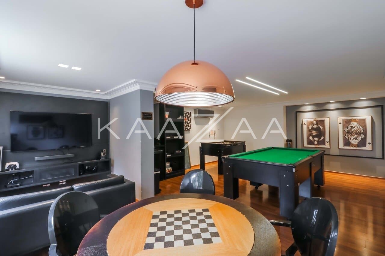 Apartamento à venda em Moema - Foto 26