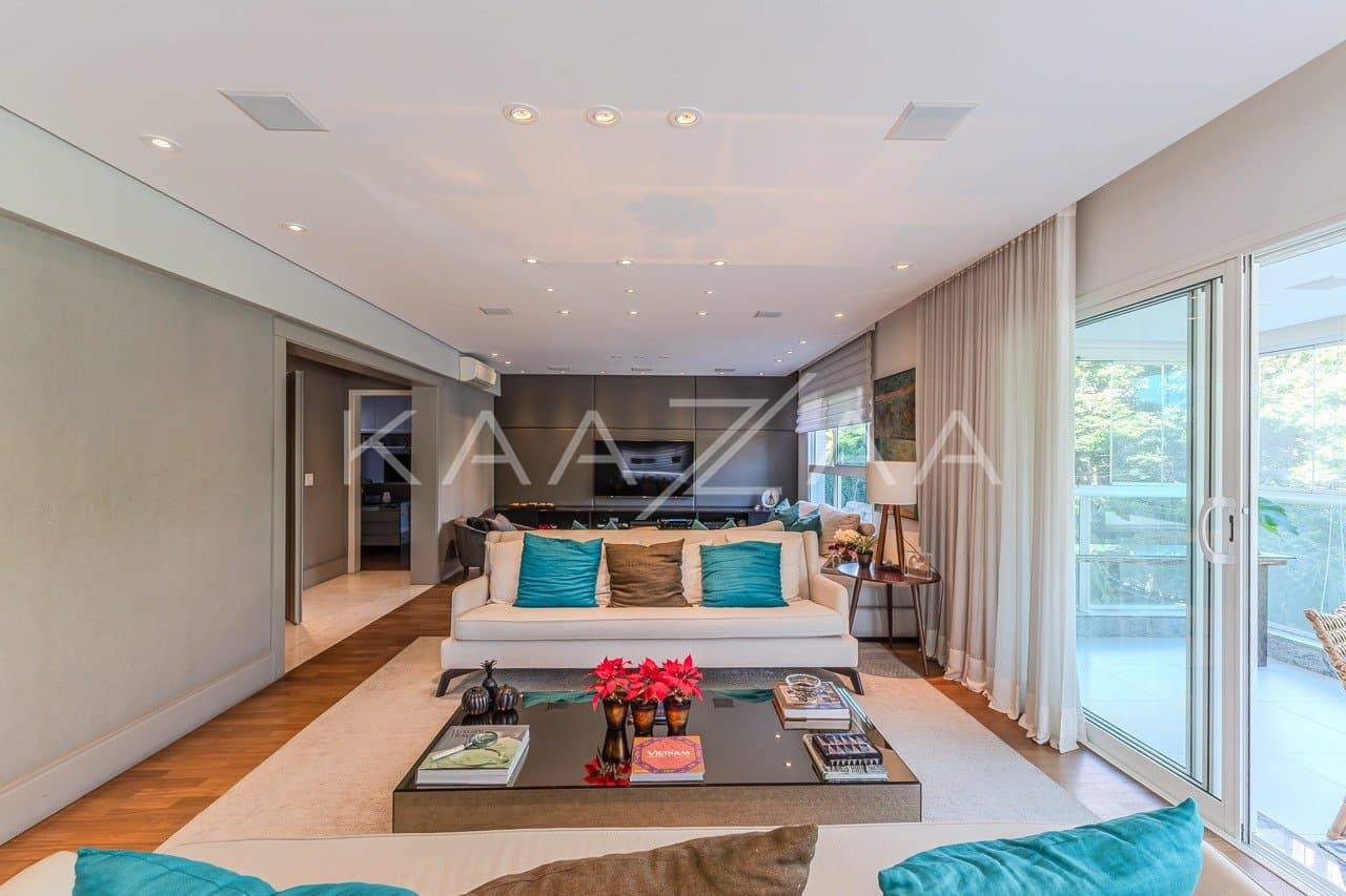 Apartamento à venda em Moema - Foto 2