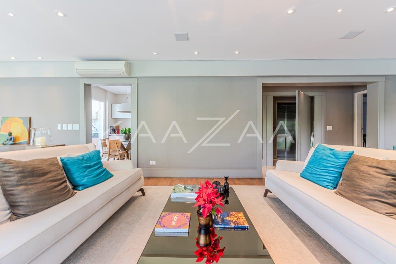 Apartamento à venda em Moema - Foto 3