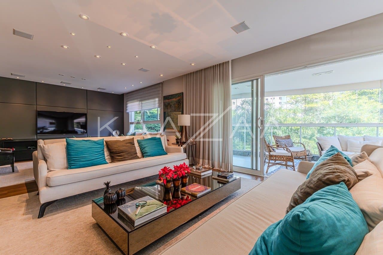 Apartamento à venda em Moema - Foto 5