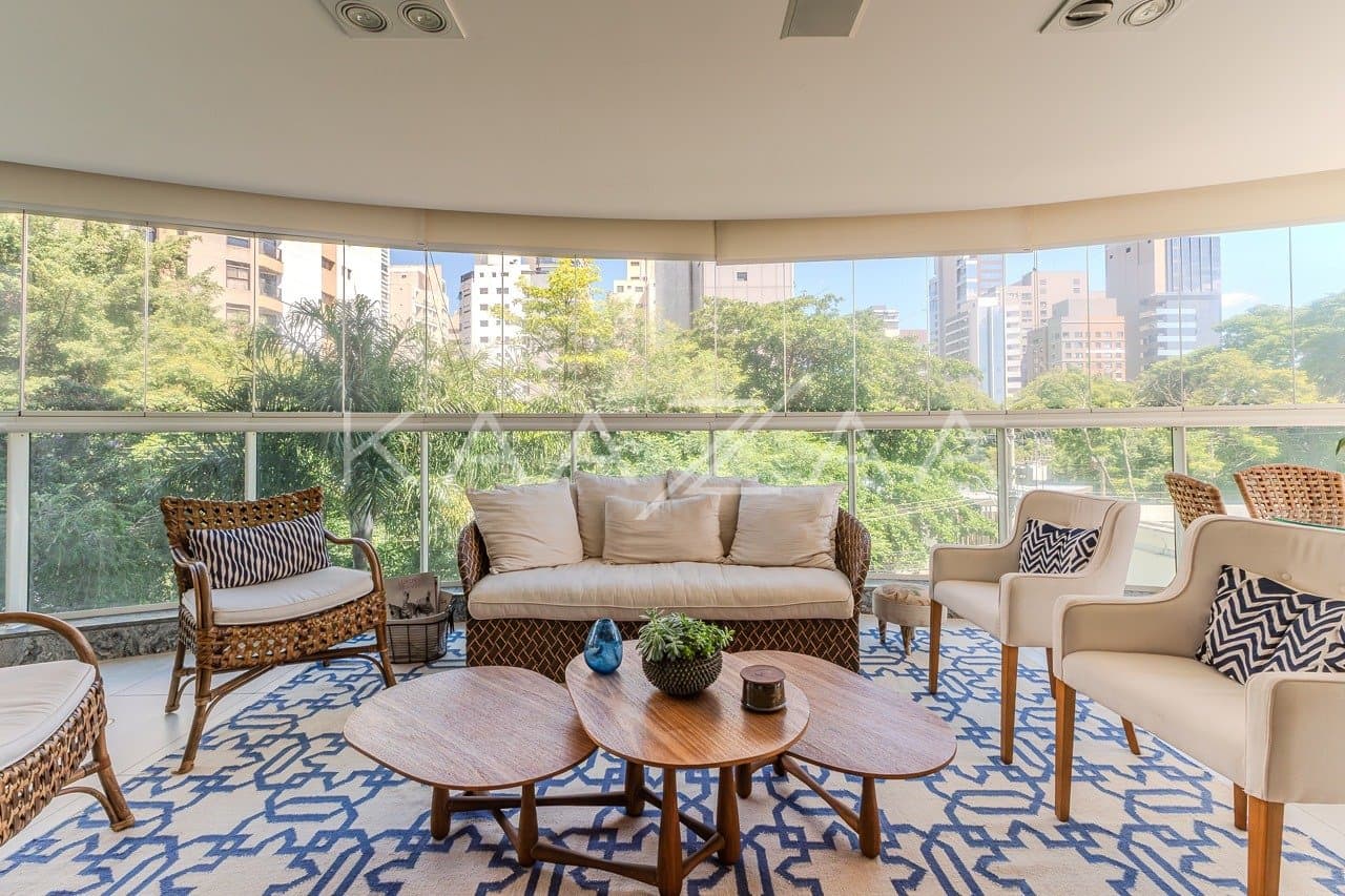 Apartamento à venda em Moema - Foto 7