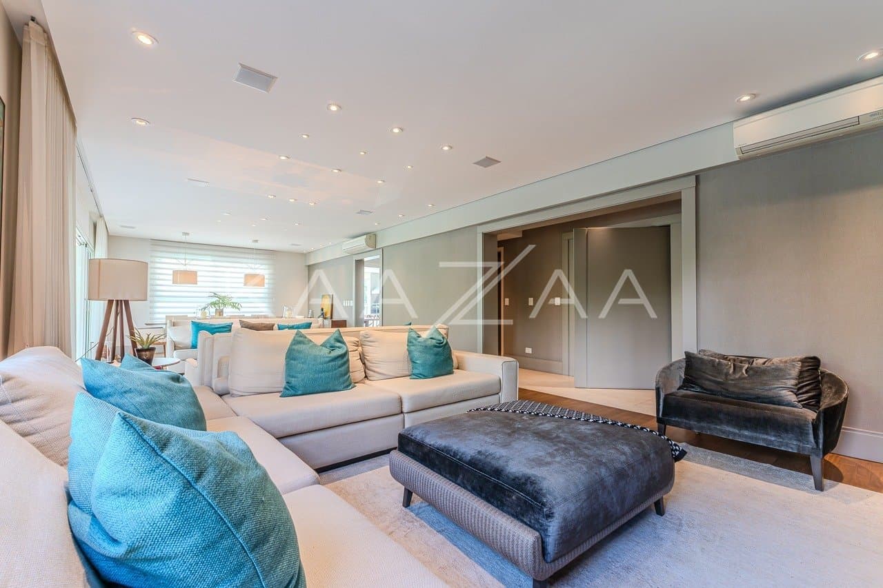 Apartamento à venda em Moema - Foto 8