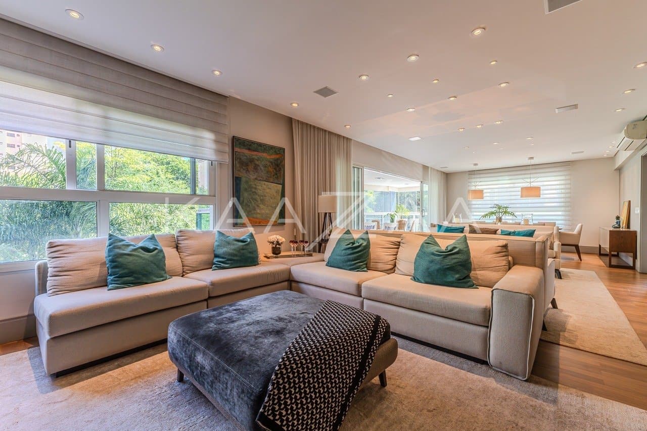 Apartamento à venda em Moema - Foto 9