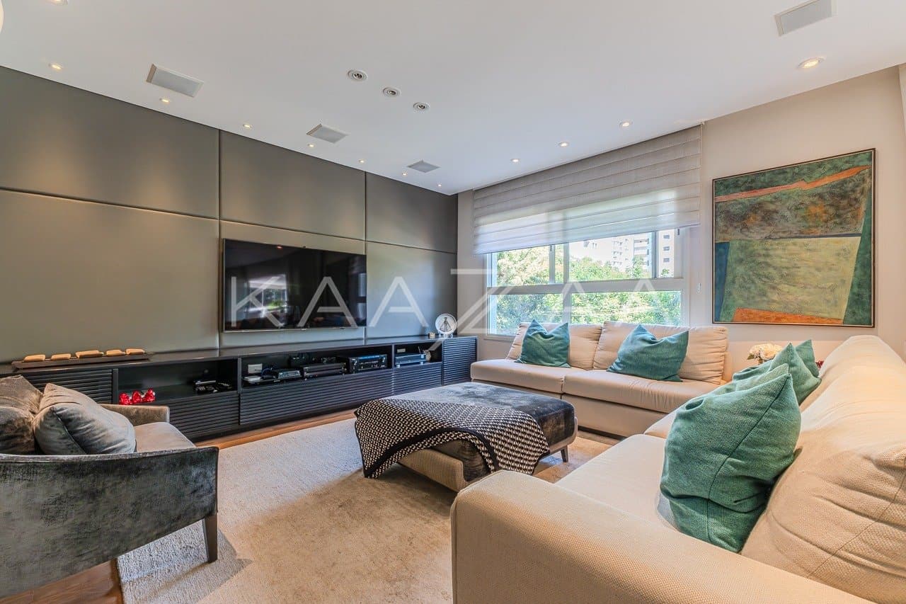 Apartamento à venda em Moema - Foto 10