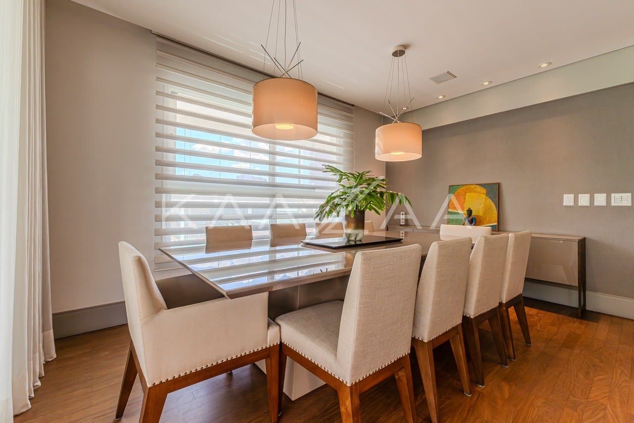 Apartamento à venda em Moema - Foto 11