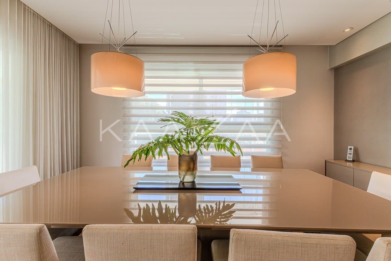 Apartamento à venda em Moema - Foto 12