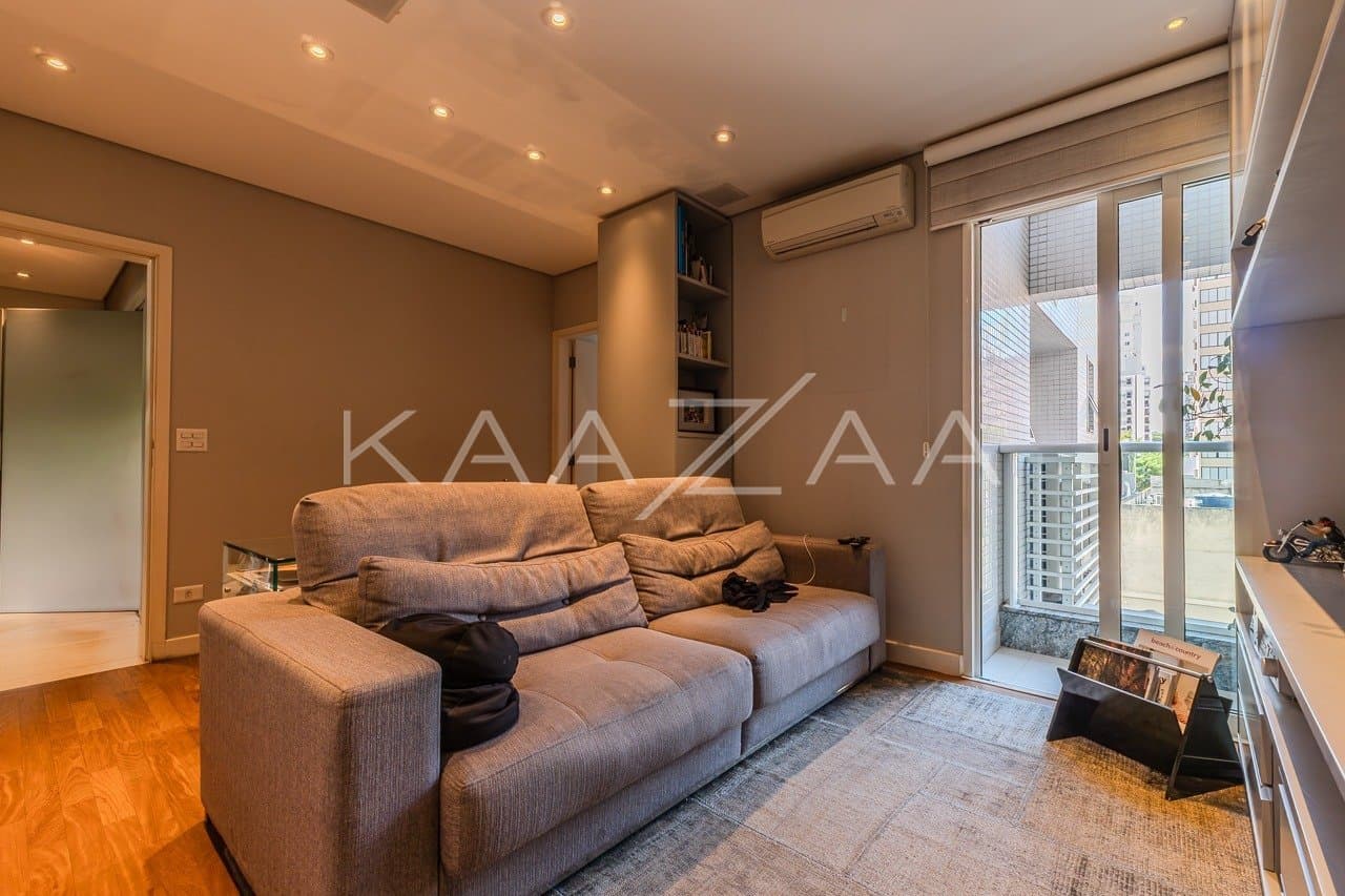 Apartamento à venda em Moema - Foto 14