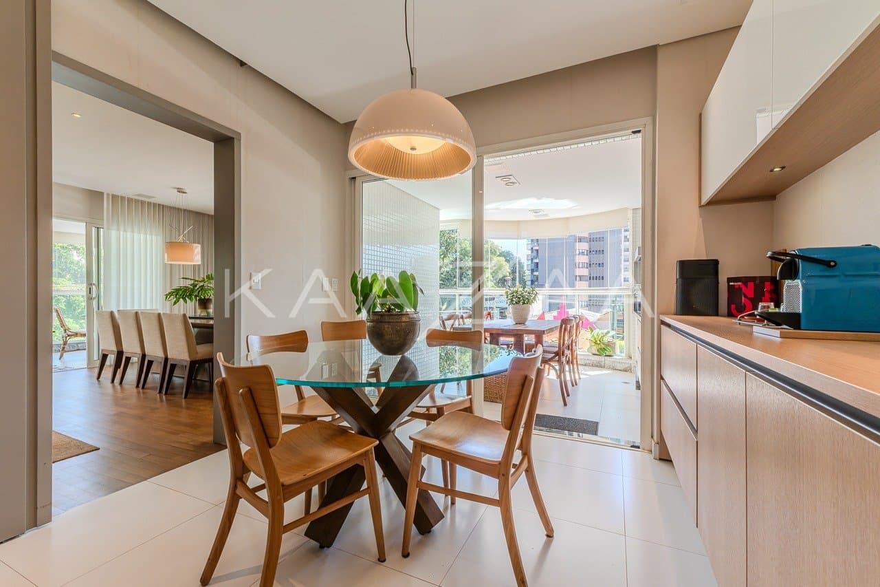 Apartamento à venda em Moema - Foto 15